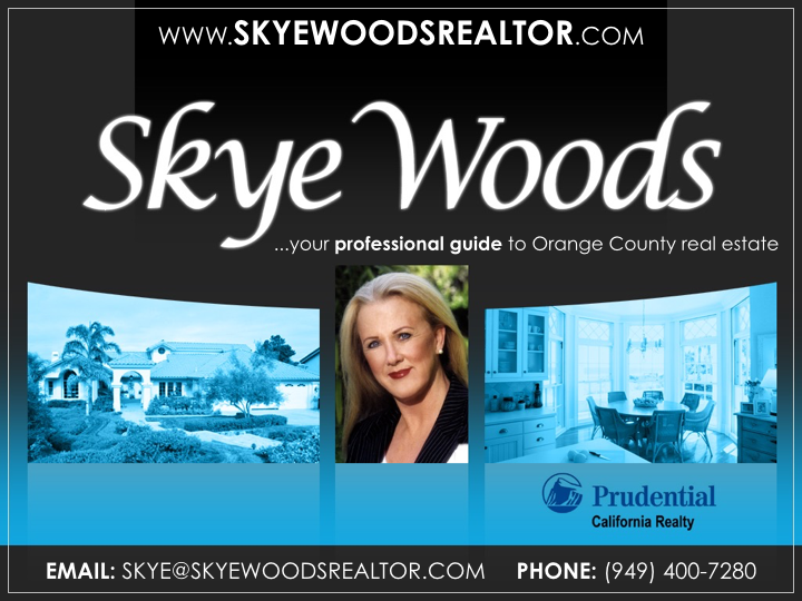 custom real estate listing presentation